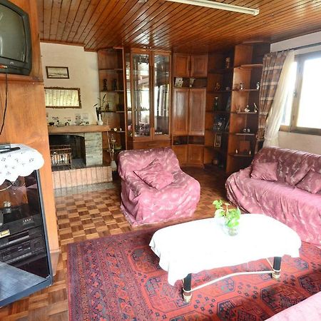 Hotel Chez Jeanne Antananarivo Eksteriør billede