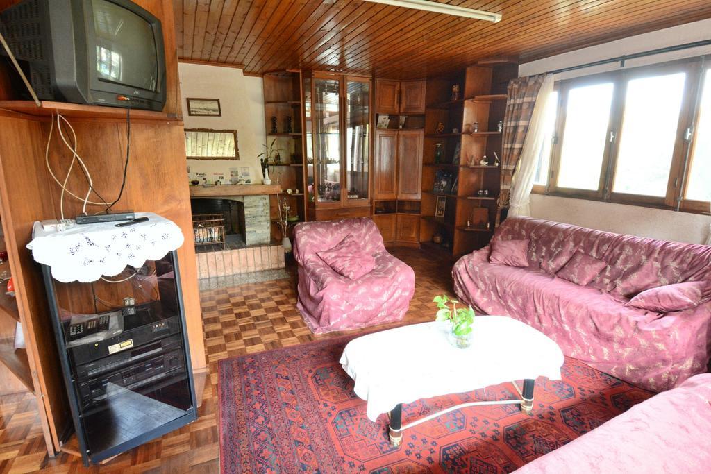 Hotel Chez Jeanne Antananarivo Eksteriør billede