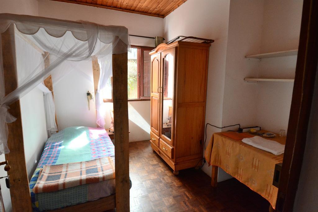 Hotel Chez Jeanne Antananarivo Eksteriør billede