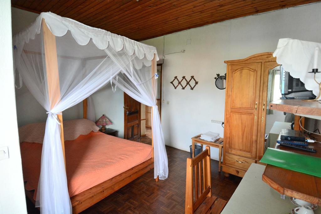 Hotel Chez Jeanne Antananarivo Eksteriør billede