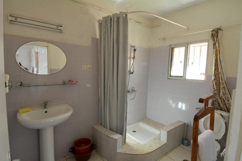 Hotel Chez Jeanne Antananarivo Eksteriør billede